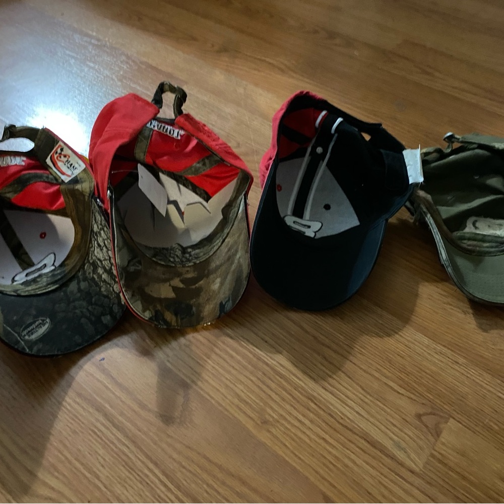 Hats